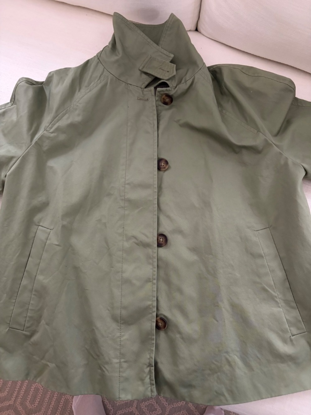 Jacket - Picture 4 of 4
